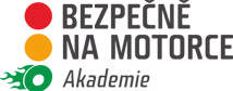 Bezpečně na motorce